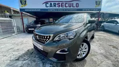 Usado 2019 Peugeot 3008 | € 20.950 (Preço justo)