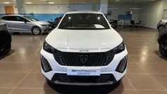 Branco Usado 2024 Peugeot 2008 Active SUV | € 20.950 (Preço justo)