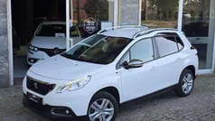Usado 2016 Peugeot 2008 Active SUV | € 8.950 (Bom preço)