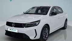 Branco Usado 2024 Opel Corsa | € 16.190 (Bom preço)
