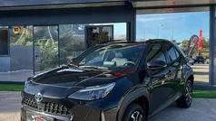 Preto Usado 2024 Toyota Yaris Hybrid | € 24.750 (Bom preço)