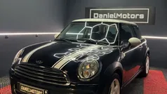 Usado 2008 Mini Cooper D Citadino | € 7.950 (Preço justo)