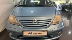 Outro Usado 2004 Citroën C3 Citadino | € 4.000 (Preço justo)