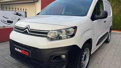 Branco Usado 2019 Citroën Berlingo Monovolume | € 11.750 (Preço justo)