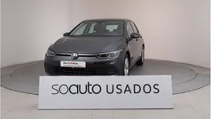 VW Golf VIII