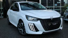 Usado 2024 Peugeot 208 Active Citadino | € 17.750 (Preço justo)