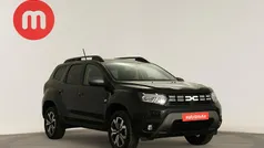 Usado 2024 Dacia Duster Journey SUV | € 20.499 (Bom preço)