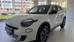 Branco Novo 2024 Fiat 600 | € 25.490 (Preço justo)