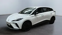 Branco Usado 2023 MG MG4 EV Citadino | € 20.990 (Preço justo)