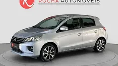 Usado 2023 Mitsubishi Space Star Edition | € 12.999 (Preço justo)