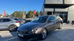 Usado 2021 Peugeot 508 Active | € 16.990 (Preço justo)