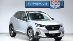 Usado 2021 Peugeot 2008 GT SUV | € 19.490 (Preço justo)