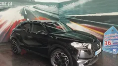 Preto Usado 2020 DS Automobiles DS3 Crossback SUV | € 19.999 (Preço justo)