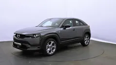 Cinzento Usado 2022 Mazda MX30 SUV | € 18.990 (Preço justo)