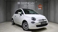 Usado 2022 Fiat 500 | € 11.890 (Preço justo)