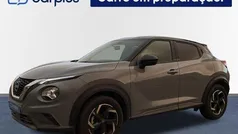 Usado 2024 Nissan Juke N-Connecta SUV | € 24.000 (Preço justo)