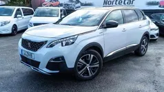 Usado 2019 Peugeot 5008 | € 20.500 (Preço justo)