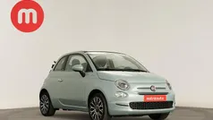 Usado 2023 Fiat 500C Dolcevita Cabrios | € 15.999 (Preço justo)