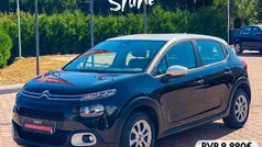 Usado 2018 Citroën C3 Citadino | € 9.990 (Preço justo)