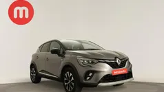Usado 2024 Renault Captur Techno SUV | € 22.999 (Preço justo)