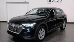 Usado 2020 Audi e-tron Advanced SUV | € 24.750 (Super Preço)