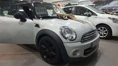 Usado 2011 Mini Cooper Citadino | € 8.900 (Bom preço)