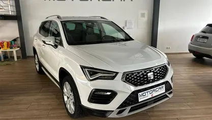 Usado Seat Ateca Xperience 150 HP (110 kW) 2023 SUV