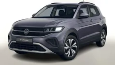 Cinzento Novo 2025 VW T-Cross SUV | € 27.900 (Preço justo)