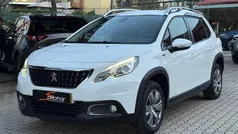 Usado 2019 Peugeot 2008 Signature Sky SUV | € 12.950 (Bom preço)