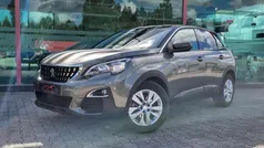 Usado 2019 Peugeot 3008 | € 19.750 (Preço justo)