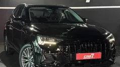 Preto Usado 2023 Audi Q3 Advanced SUV | € 44.500 (Preço elevado)