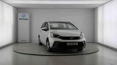 Branco Usado 2024 Honda Jazz Citadino | € 26.490 (Preço justo)