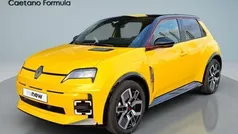 Outra Usado 2024 Renault R5 Iconic Citadino | € 34.750