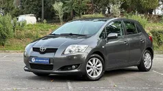 Usado 2008 Toyota Auris Citadino | € 10.990 (Preço justo)