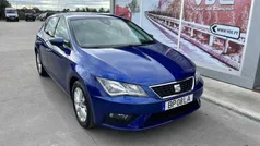 Usado 2019 Seat Leon Style | € 15.950 (Preço justo)