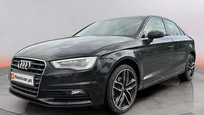 Usado Audi A3 110 HP (80 kW) 2015 Sedan