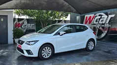 Usado 2024 Seat Ibiza Style | € 17.950 (Preço justo)