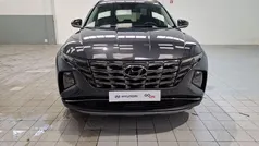 Preto Usado 2024 Hyundai Tucson SUV | € 36.190 (Preço justo)