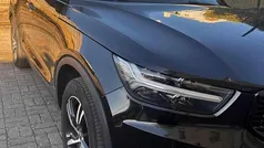 Preto Usado 2018 Volvo XC40 SUV | € 25.900 (Preço justo)