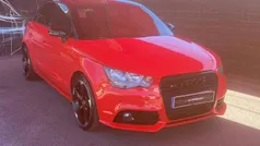 Usado 2013 Audi A1 Sportback Citadino | € 13.500 (Preço justo)