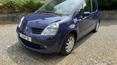 Usado 2007 Renault Modus Dynamique Monovolume | € 4.500 (Preço justo)