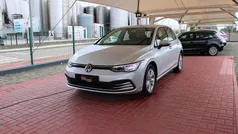 Usado 2020 VW Golf VIII | € 20.900 (Preço justo)