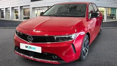 Vermelho Usado 2022 Opel Astra Elegance Carrinha | € 18.900 (Preço justo)