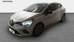 Usado 2023 Renault Clio V Techno | € 18.750 (Preço justo)