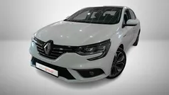 Usado 2021 Renault Mégane IV Sedan | € 16.990 (Preço justo)