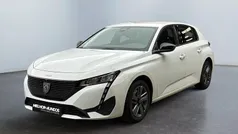 Usado 2022 Peugeot 308 Active Citadino | € 19.500 (Preço justo)