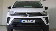 Usado 2022 Opel Crossland Business Edition SUV | € 18.800 (Preço justo)