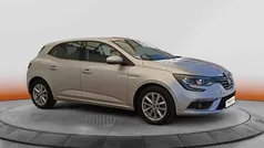 Usado 2018 Renault Mégane IV | € 18.490 (Preço justo)