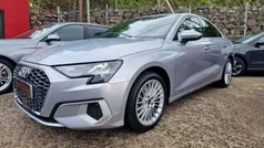Usado 2021 Audi A3 Advanced Plus Sedan | € 23.900 (Preço justo)