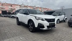 Usado 2018 Peugeot 3008 Allure Carrinha | € 17.900 (Preço justo)